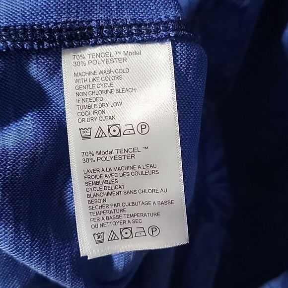 Tommy Bahama Los Angeles Rams Polo - Picture 7 of 9